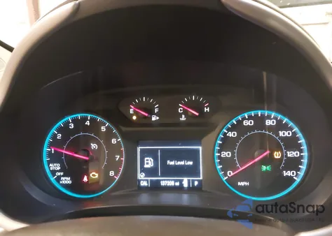 2017 Chevrolet Malibu Ls z USA, uszkodzony, nr VIN 1G1ZB5ST5HF111005